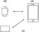 Fig. 01 - User authentication system and portable terminal