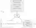 Fig. 01 - Secure verification of an individual using wireless broadcasts