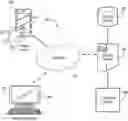 Fig. 01 - System and method for capturing interaction data relating to a host application
