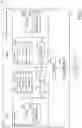 Fig. 02 - Information processing apparatus, and non-transitory computer readable recording medium that stores packet pattern creation program