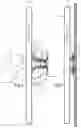 Fig. 02 - Accessory for Attachment to a Portable Interactive Programmable Device