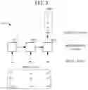 Fig. 04 - Machine learning device, screen prediction device, and controller