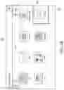 Fig. 06 - Methods and systems for automatic filling of colors in outline images at a multi-function device