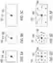 Fig. 13 - Methods and systems for automatic filling of colors in outline images at a multi-function device