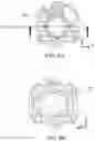 Fig. 07 - Image-capturing apparatus for reducing a number of components of an optical element switching mechanism