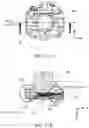 Fig. 13 - Image-capturing apparatus for reducing a number of components of an optical element switching mechanism