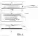 Fig. 04 - Method for photographing panoramic image by preventing excessive perpendicular movement