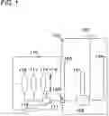 Fig. 02 - Image sensor with pixels having multiple paths for transferring charge
