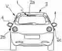 Fig. 01 - Safety device for vehicles