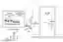 Fig. 01 - Set-top box with enhanced behavioral controls and system and method for use of same