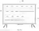 Fig. 07 - Method for displaying GUI for providing menu items and display device
