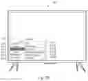Fig. 17 - Method for displaying GUI for providing menu items and display device