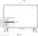 Fig. 20 - Method for displaying GUI for providing menu items and display device
