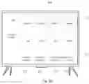 Fig. 22 - Method for displaying GUI for providing menu items and display device