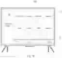 Fig. 24 - Method for displaying GUI for providing menu items and display device
