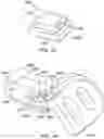Fig. 43 - In-ear wireless listening device
