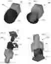 Fig. 03 - Multi-mic earphone design and assembly