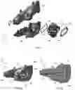 Fig. 04 - Opposing loudspeaker arrangement