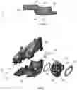 Fig. 05 - Opposing loudspeaker arrangement