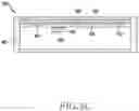 Fig. 08 - Electronic device including a display panel speaker