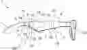 Fig. 01 - Audio system having beam-shaping speakers and eyewear having such an audio system