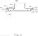 Fig. 06 - Vibration system, loudspeaker, and method for manufacturing the vibration system