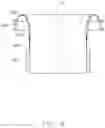 Fig. 10 - Vibration system, loudspeaker, and method for manufacturing the vibration system