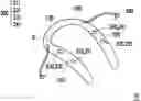 Fig. 01 - Hearing aid device having a microphone and neckband to detect the direction of source of sound