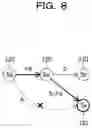 Fig. 09 - Effective communication of messages based on integration of message flows among multiple services