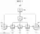 Fig. 02 - Method for processing a packet in a time-synchronized network and network element for processing a packet in a network