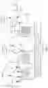 Fig. 10 - Reception apparatus and reception method