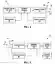 Fig. 03 - Efficient location updates, paging and short bursts