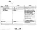 Fig. 17 - Efficient location updates, paging and short bursts