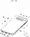 Fig. 05 - Electronic device including antenna and heat dissipation structure