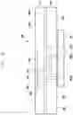 Fig. 08 - Electronic device including antenna and heat dissipation structure