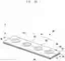 Fig. 09 - Electronic device including antenna and heat dissipation structure