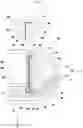 Fig. 13 - Electronic device including antenna and heat dissipation structure