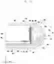 Fig. 17 - Electronic device including antenna and heat dissipation structure