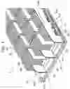 Fig. 08 - HEAT SINK FIXING MEMBER AND ELECTRONIC DEVICE