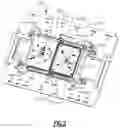 Fig. 03 - Fixture for shielding a printed circuit board from electromagnetic interference and noise during testing