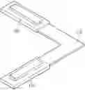 Fig. 01 - Flexible printed circuit board and electronic device including the same