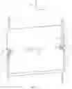 Fig. 09 - Electrical components attached to fabric