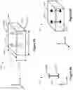Fig. 09 - Spacer for surface mountable electronic components