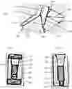 Fig. 03 - Apparatus to assist a user with holding a mobile device