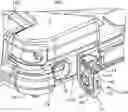 Fig. 01 - Electronic device and electronic device terminal cover