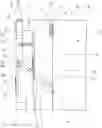 Fig. 01 - Cooling system in electronics cabinet comprising thermally coupled cooling circuits