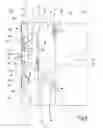 Fig. 07 - Cooling system in electronics cabinet comprising thermally coupled cooling circuits