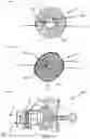 Fig. 02 - Flow-cooled toroidal or circular power electronics
