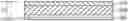 Fig. 01 - Thin electromagnetic shielding sheet and electronic device provided with same