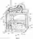 Fig. 03 - Disassembly apparatus